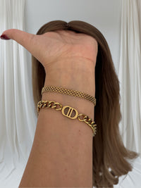 New - Crown Collection - Becky 8x8 cap, 18-20" Length #Hazelnut Balayage