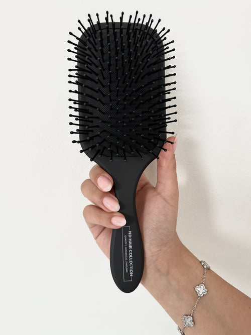 Paddle Brush