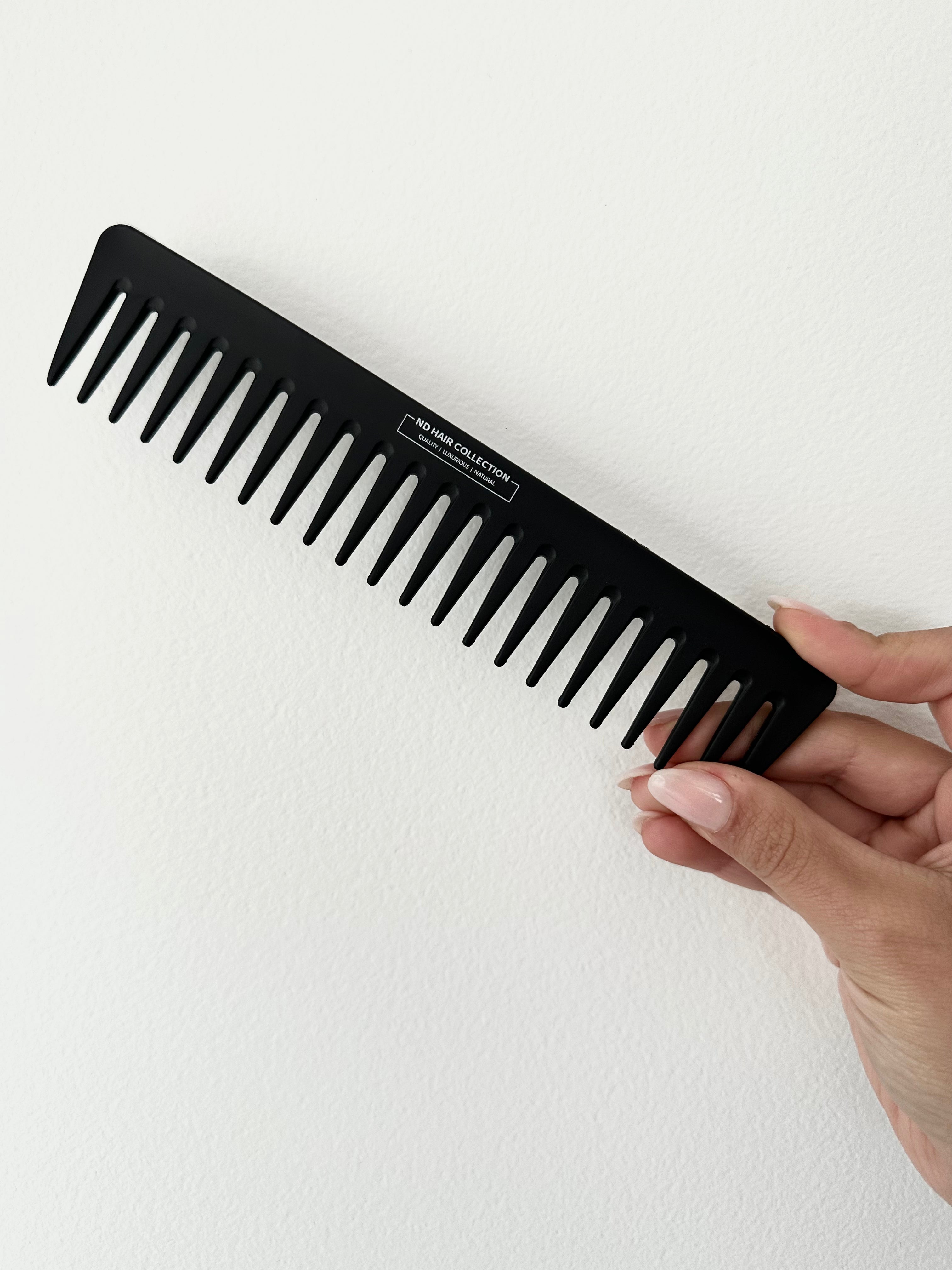 Ghd wide tooth sales comb