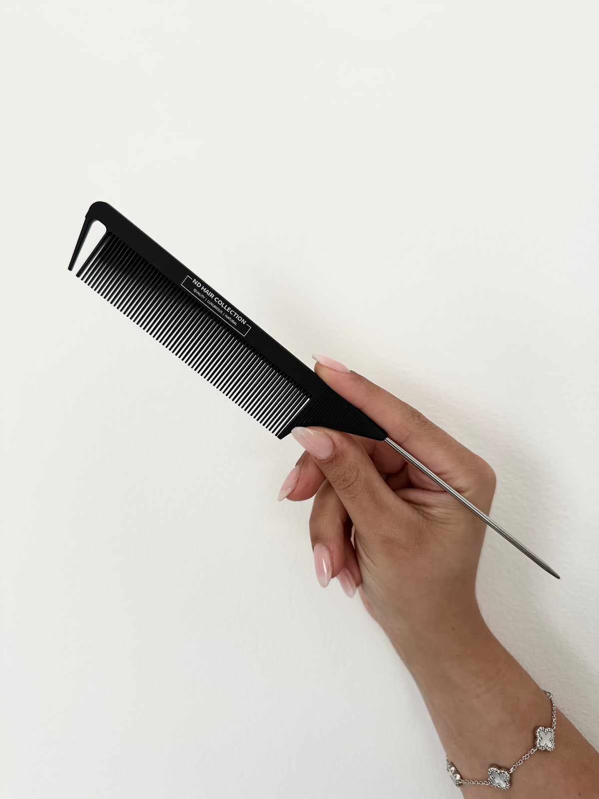 Tail Comb – ND Hair Collection
