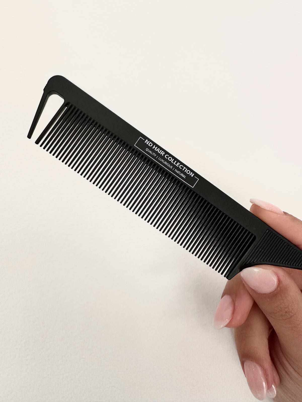 Tale Comb Tail Comb – ND Hair Collection