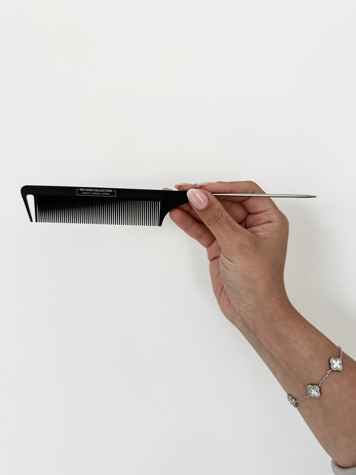 Tale Comb Tail Comb – ND Hair Collection